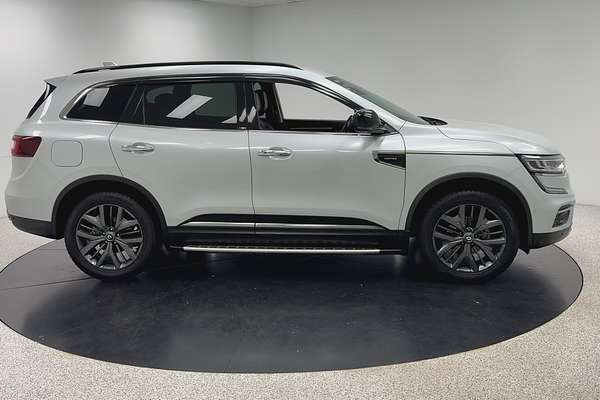 2022 Renault Koleos Zen HZG