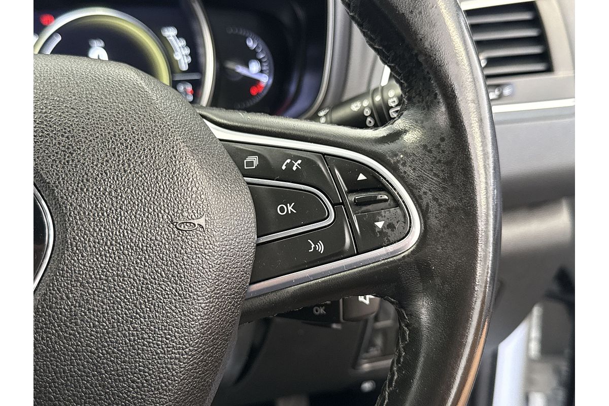 2022 Renault Koleos Zen HZG