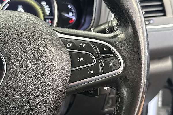 2022 Renault Koleos Zen HZG