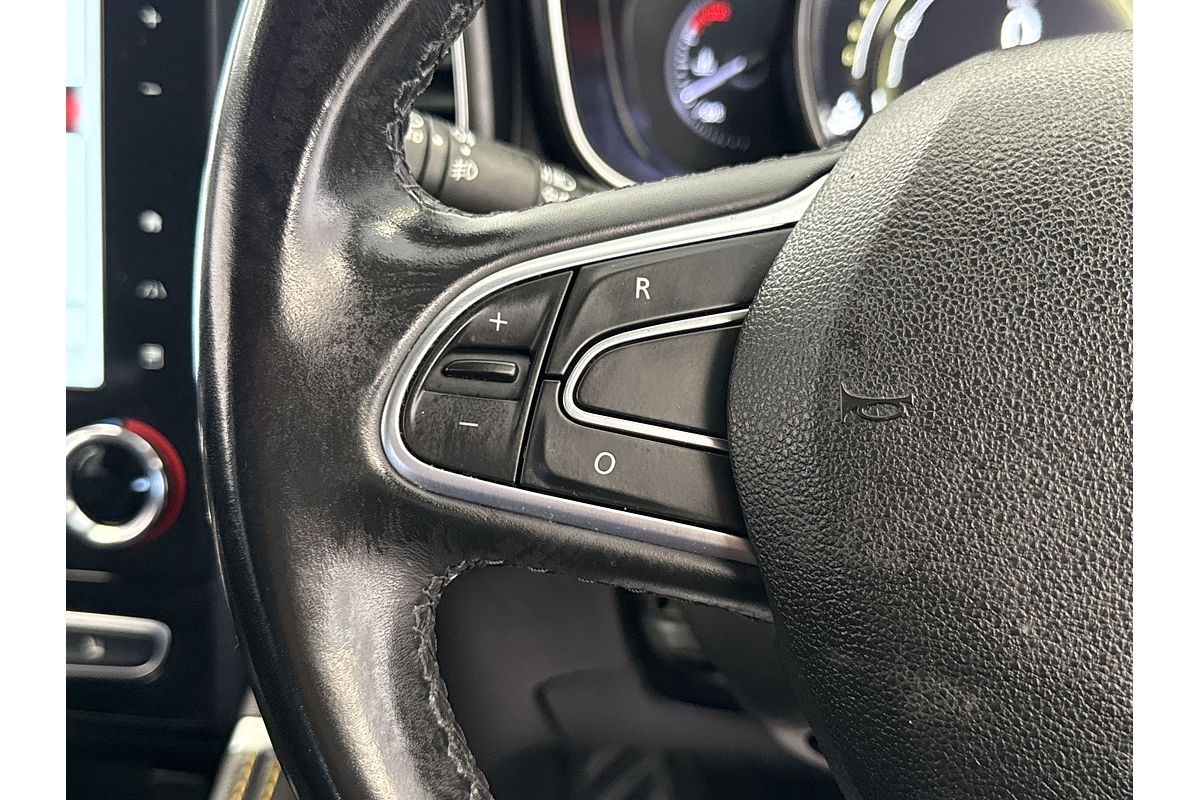 2022 Renault Koleos Zen HZG