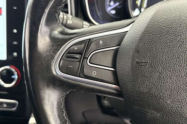 2022 Renault Koleos Zen HZG