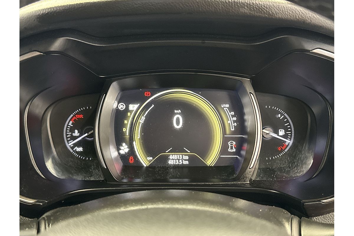 2022 Renault Koleos Zen HZG