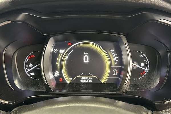 2022 Renault Koleos Zen HZG