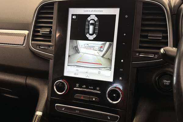 2022 Renault Koleos Zen HZG