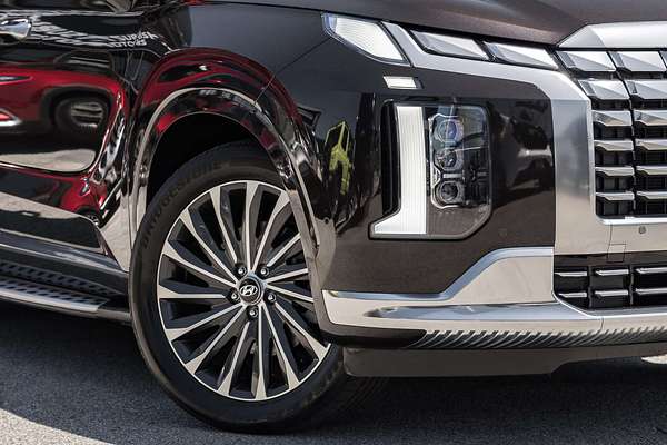 2023 Hyundai Palisade Highlander LX2.V3