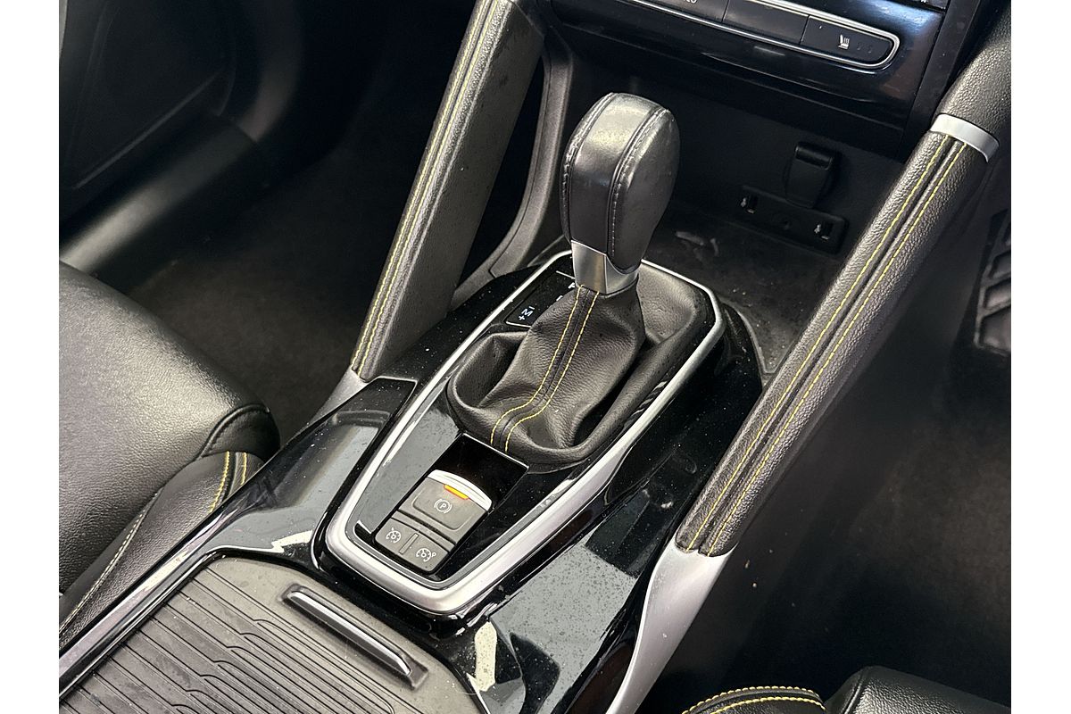 2022 Renault Koleos Zen HZG