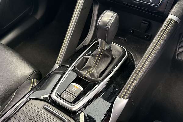 2022 Renault Koleos Zen HZG