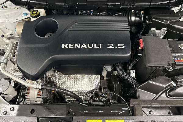 2022 Renault Koleos Zen HZG