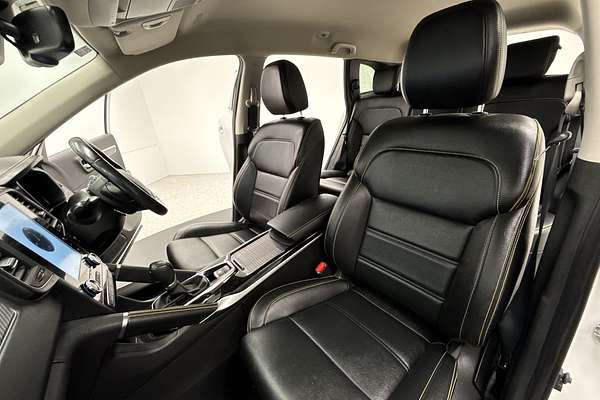 2022 Renault Koleos Zen HZG