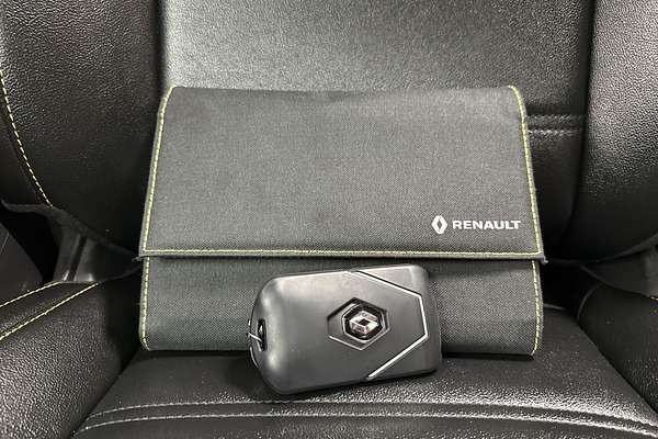 2022 Renault Koleos Zen HZG