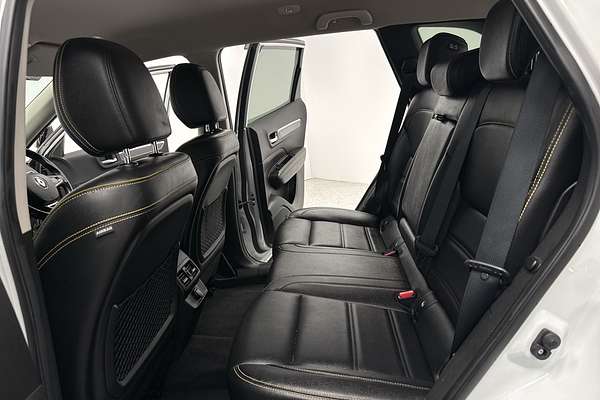 2022 Renault Koleos Zen HZG