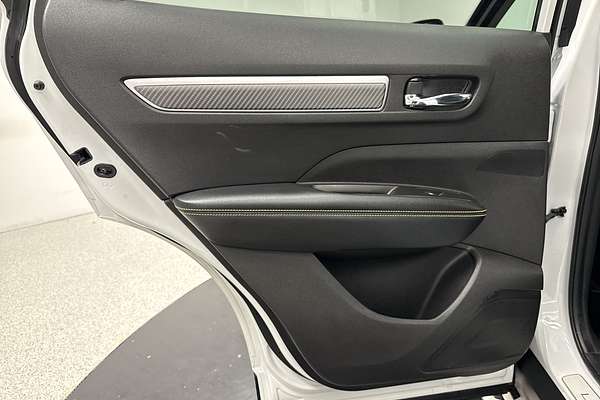 2022 Renault Koleos Zen HZG