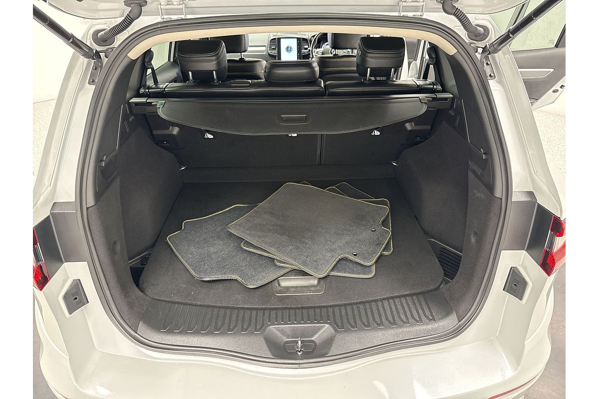 2022 Renault Koleos Zen HZG