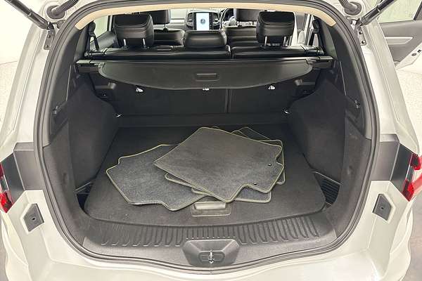 2022 Renault Koleos Zen HZG