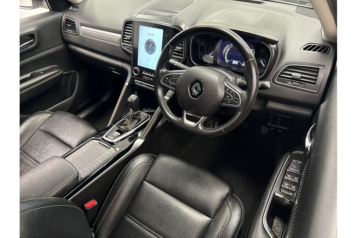 2022 Renault Koleos Zen HZG