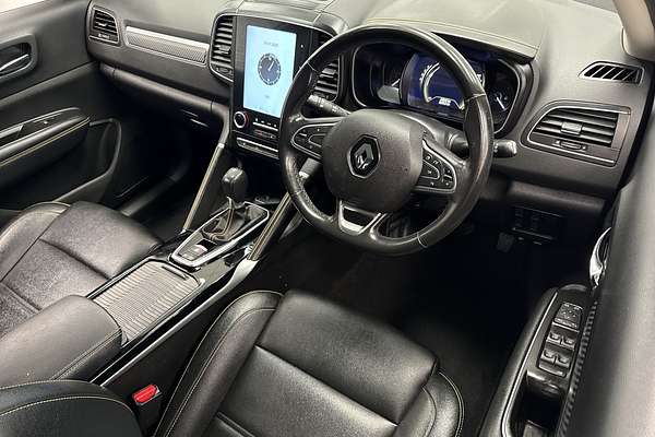 2022 Renault Koleos Zen HZG