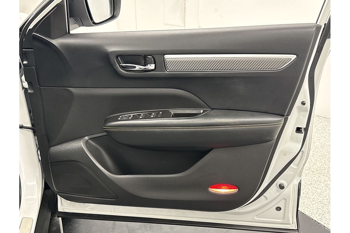 2022 Renault Koleos Zen HZG