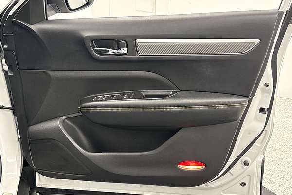 2022 Renault Koleos Zen HZG