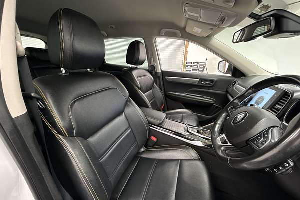 2022 Renault Koleos Zen HZG