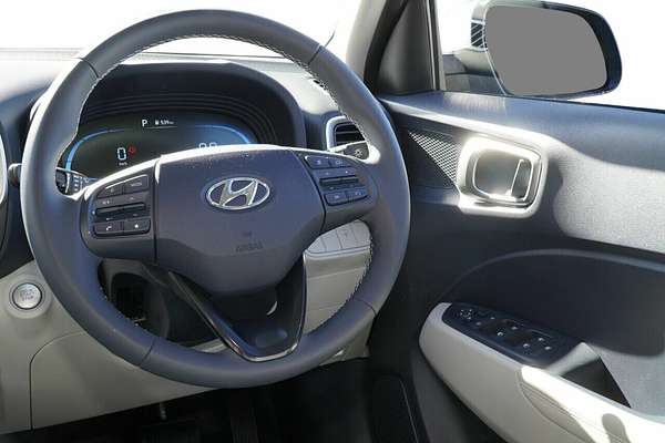 2025 Hyundai Venue Elite QX.V5