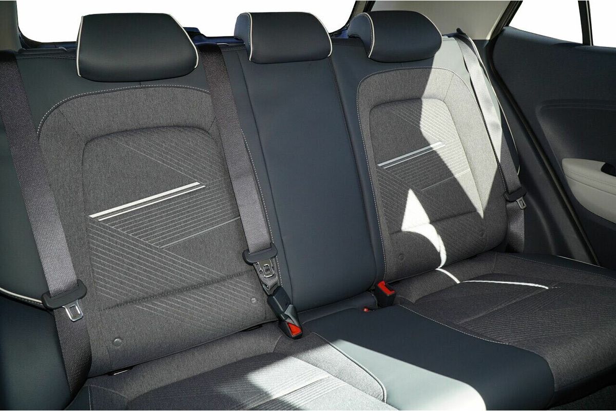 2025 Hyundai Venue Elite QX.V5