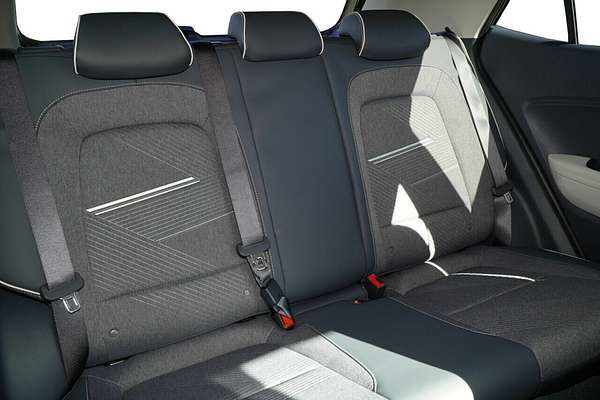 2025 Hyundai Venue Elite QX.V5