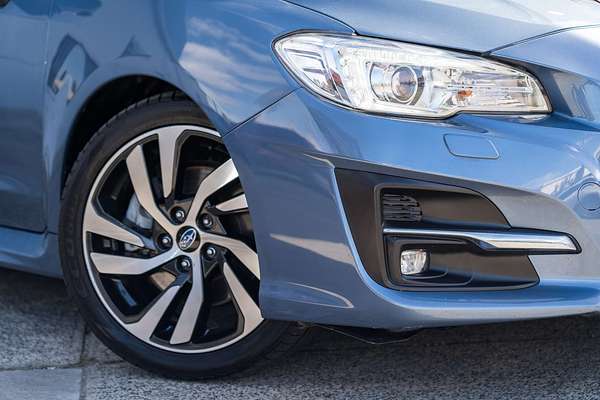 2018 Subaru Levorg 2.0 GT-S VM