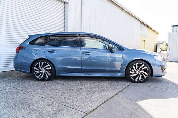 2018 Subaru Levorg 2.0 GT-S VM