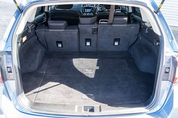 2018 Subaru Levorg 2.0 GT-S VM