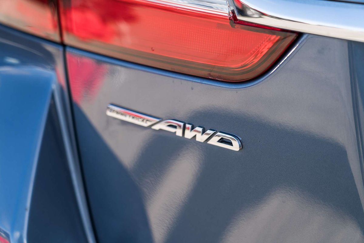 2018 Subaru Levorg 2.0 GT-S VM