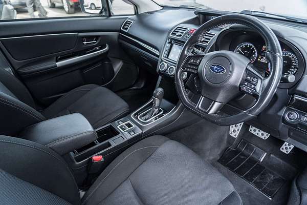 2018 Subaru Levorg 2.0 GT-S VM