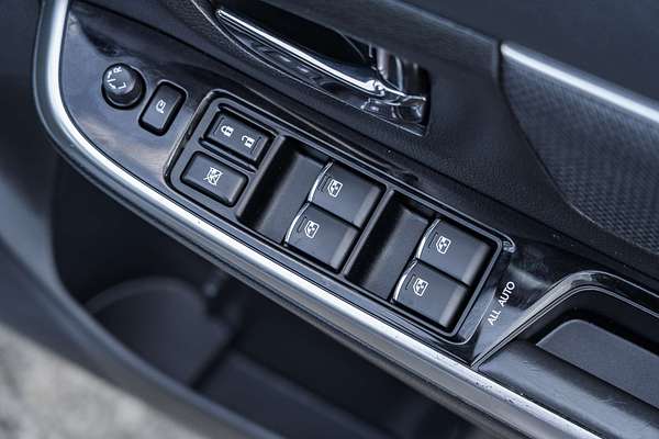 2018 Subaru Levorg 2.0 GT-S VM