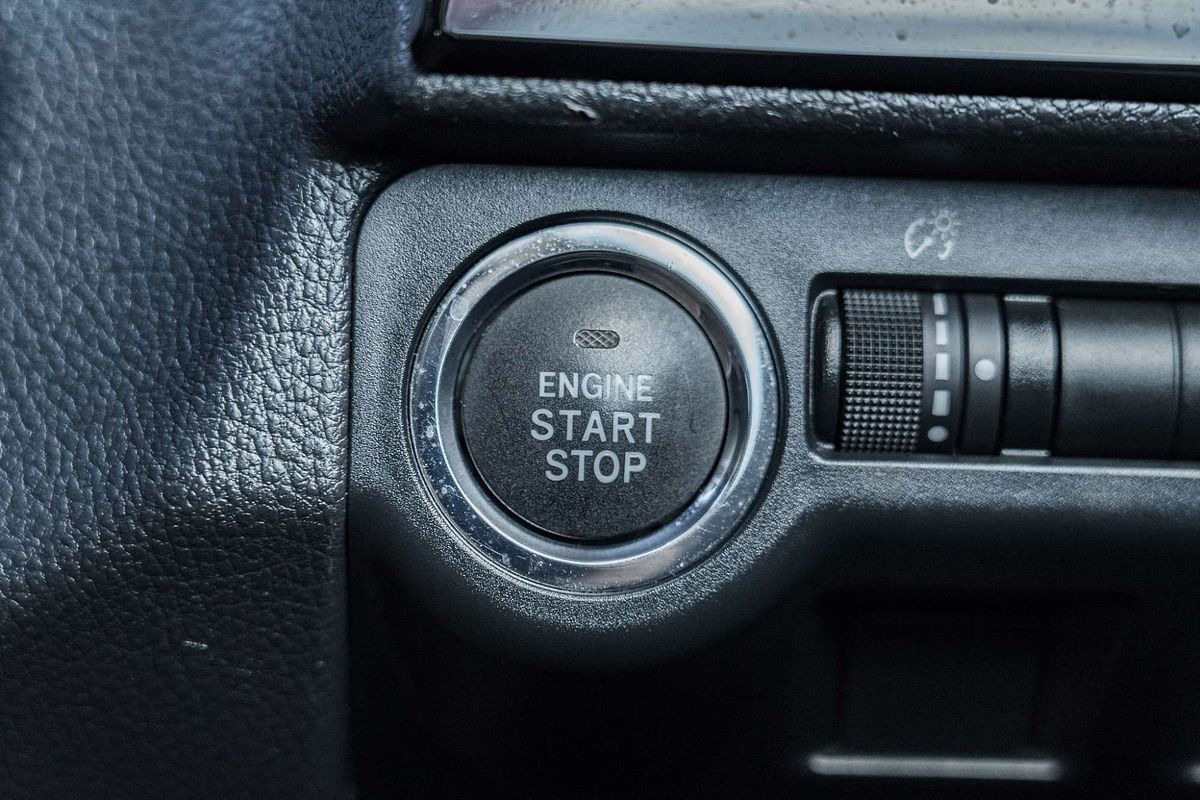 2018 Subaru Levorg 2.0 GT-S VM