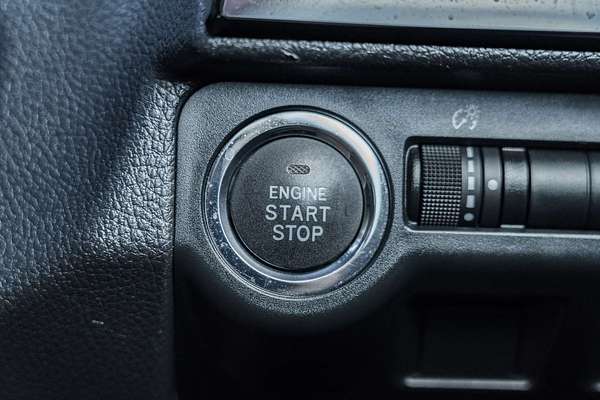 2018 Subaru Levorg 2.0 GT-S VM