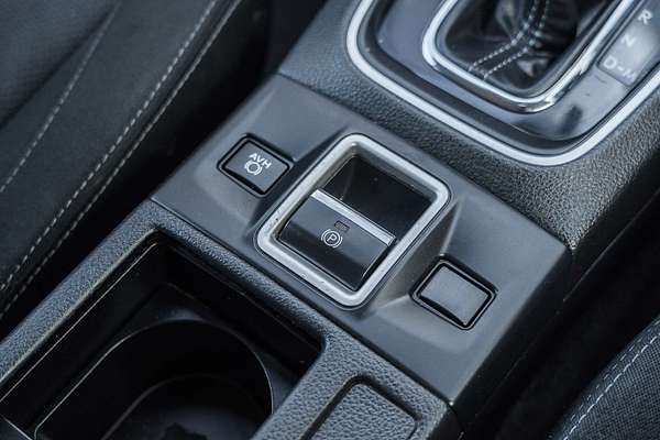 2018 Subaru Levorg 2.0 GT-S VM