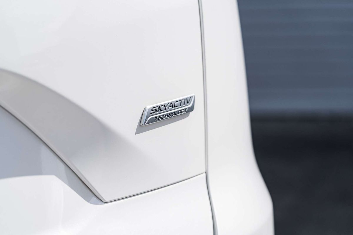 2017 Mazda CX-9 Touring TC