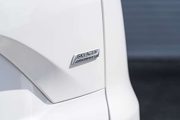 2017 Mazda CX-9 Touring TC