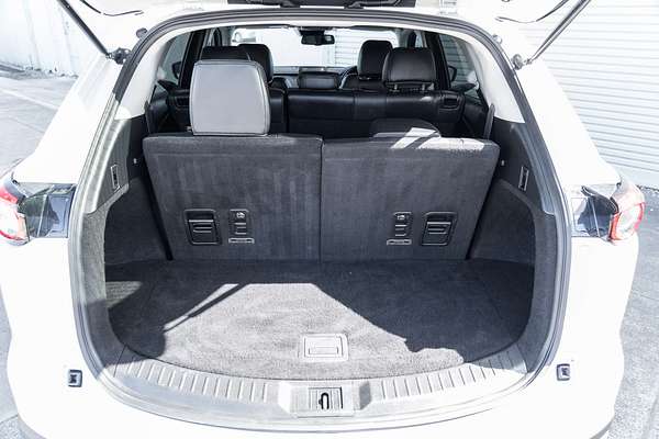 2017 Mazda CX-9 Touring TC