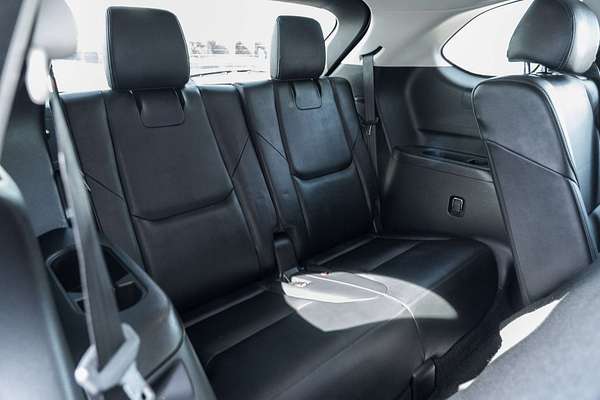 2017 Mazda CX-9 Touring TC