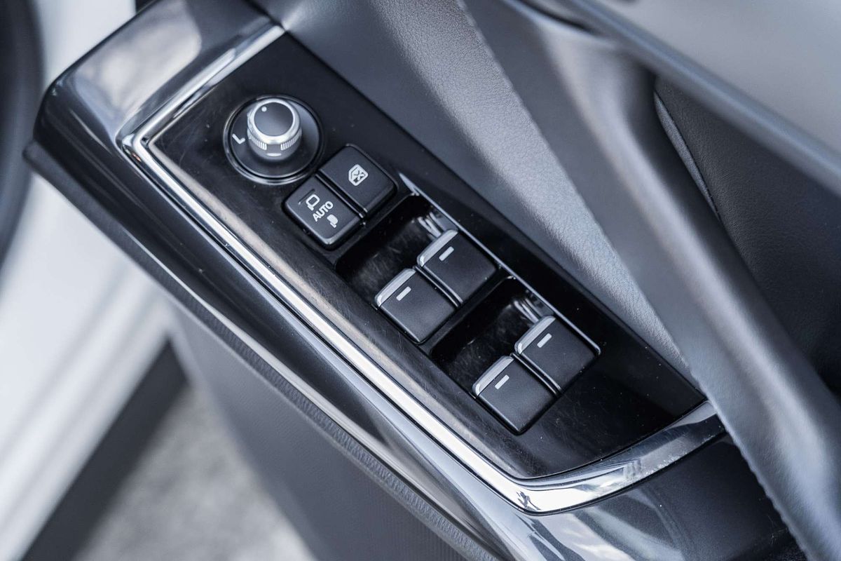 2017 Mazda CX-9 Touring TC