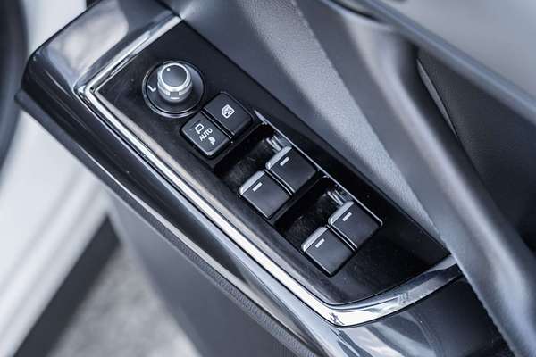 2017 Mazda CX-9 Touring TC