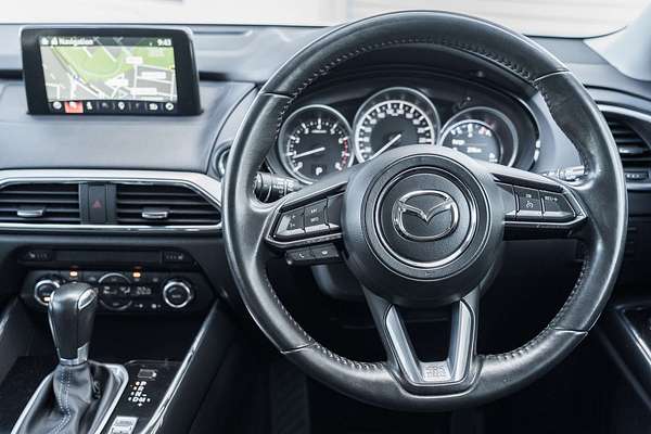 2017 Mazda CX-9 Touring TC