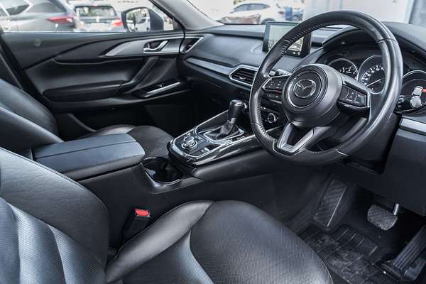 2017 Mazda CX-9 Touring TC