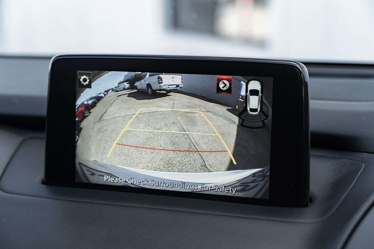 2017 Mazda CX-9 Touring TC