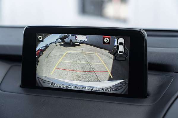 2017 Mazda CX-9 Touring TC