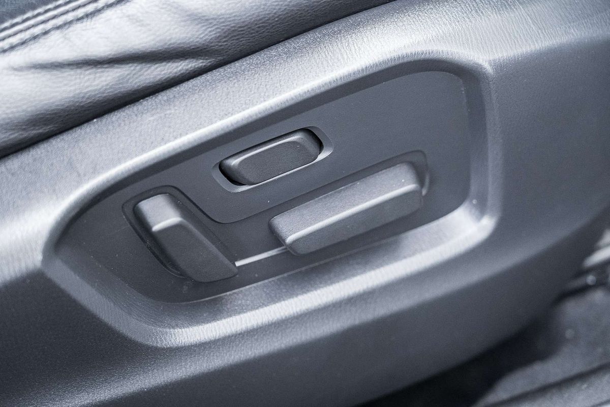 2017 Mazda CX-9 Touring TC