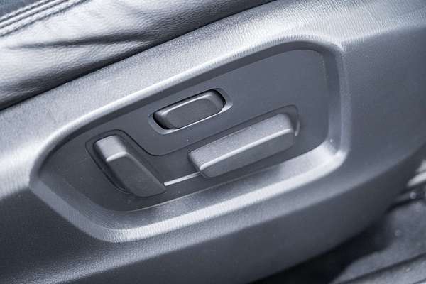 2017 Mazda CX-9 Touring TC