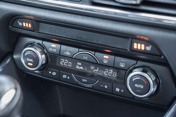 2017 Mazda CX-9 Touring TC