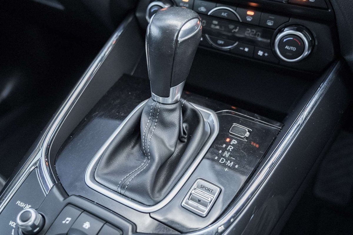 2017 Mazda CX-9 Touring TC