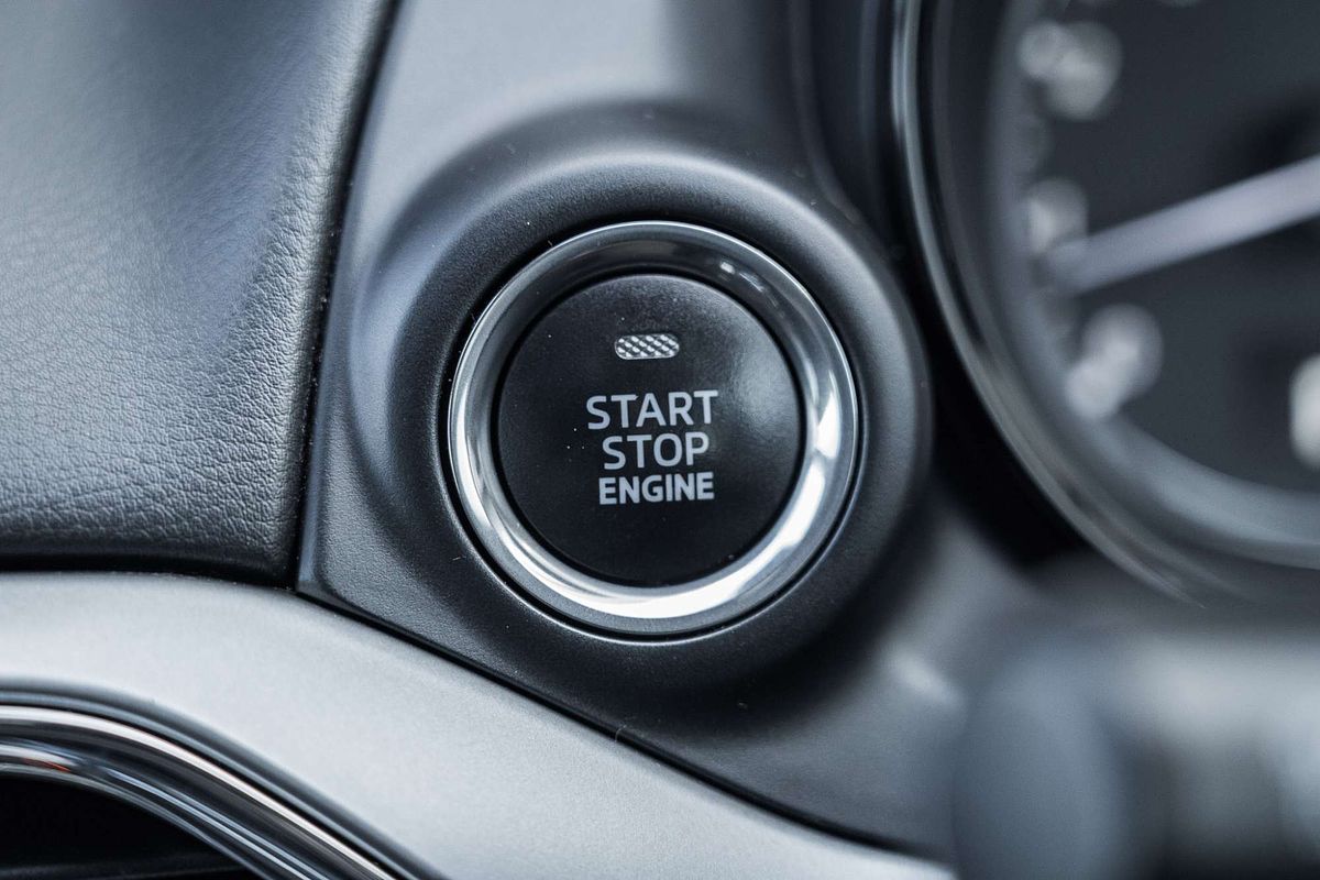 2017 Mazda CX-9 Touring TC